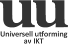 UniversellUtforminglogo