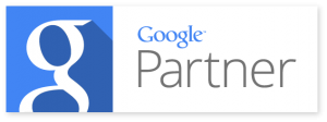InBusiness er Google Partner